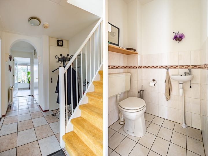 Foto 16 van Troelstralaan 55