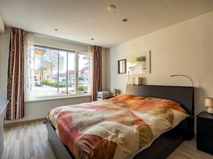 Foto 18 van Troelstralaan 55