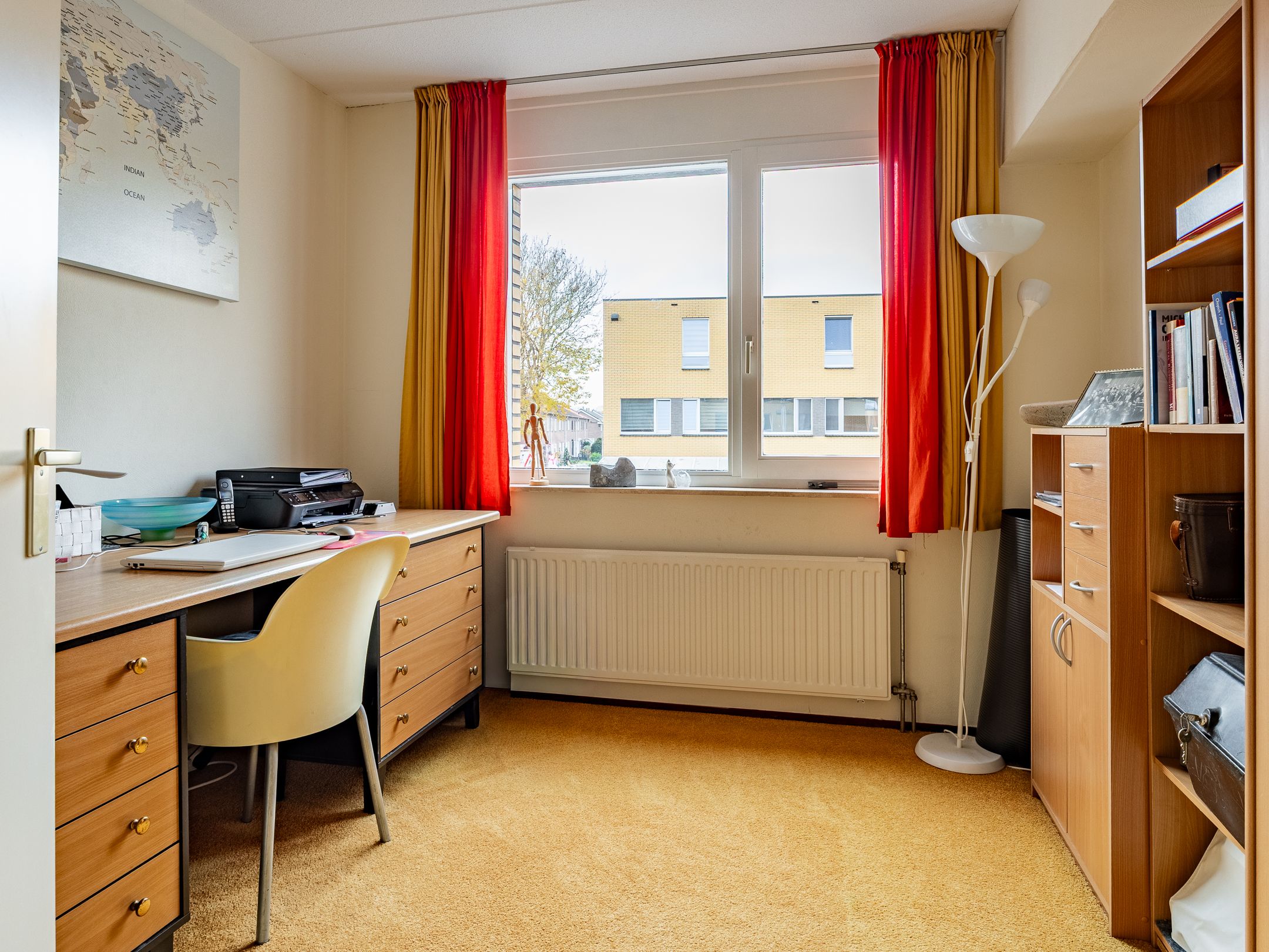 Foto 24 van Troelstralaan 55