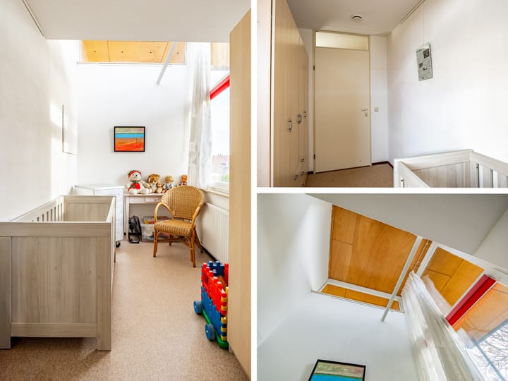 Foto 25 van Troelstralaan 55