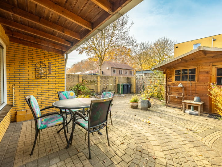 Foto 26 van Troelstralaan 55