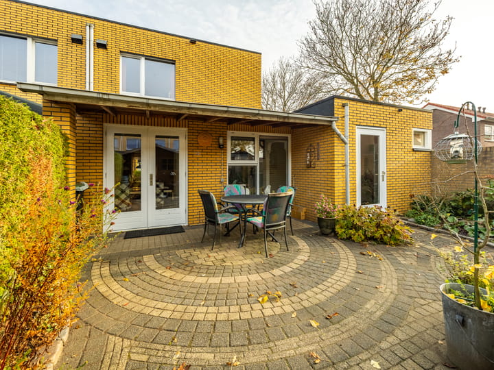 Foto 29 van Troelstralaan 55