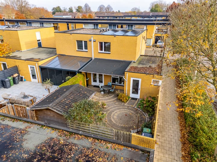 Foto 31 van Troelstralaan 55