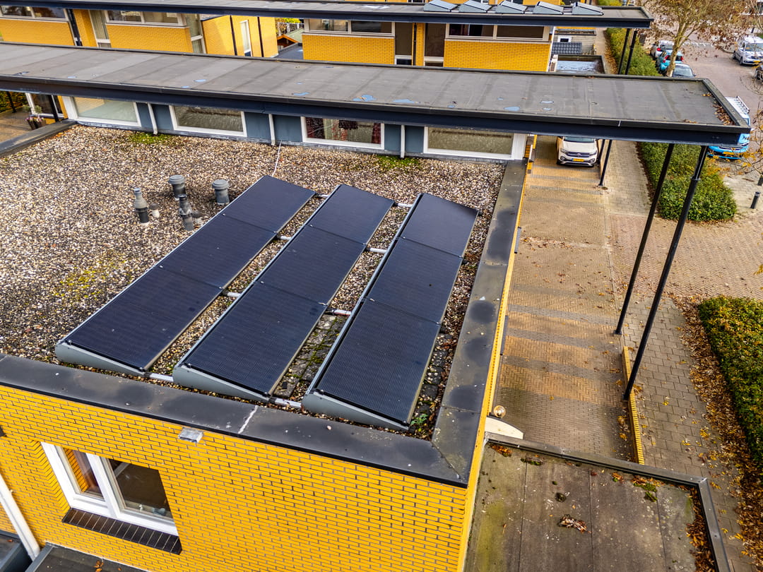 Foto 32 van Troelstralaan 55