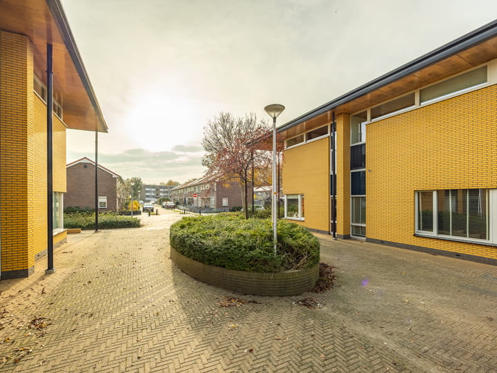 Foto 33 van Troelstralaan 55