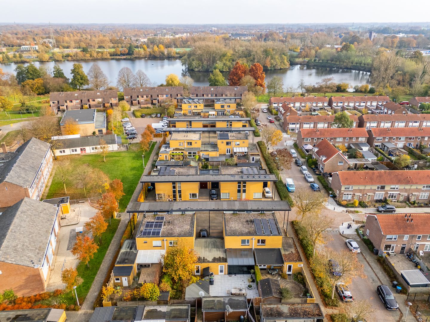 Foto 34 van Troelstralaan 55