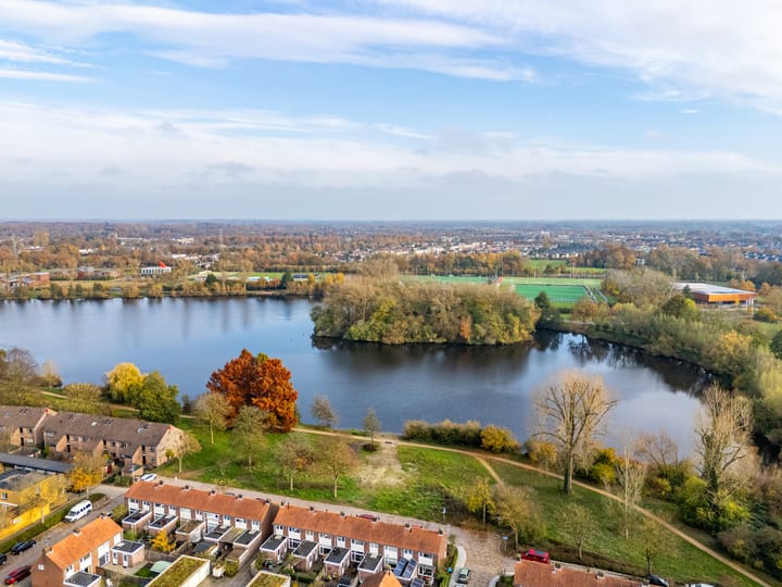 Foto 35 van Troelstralaan 55