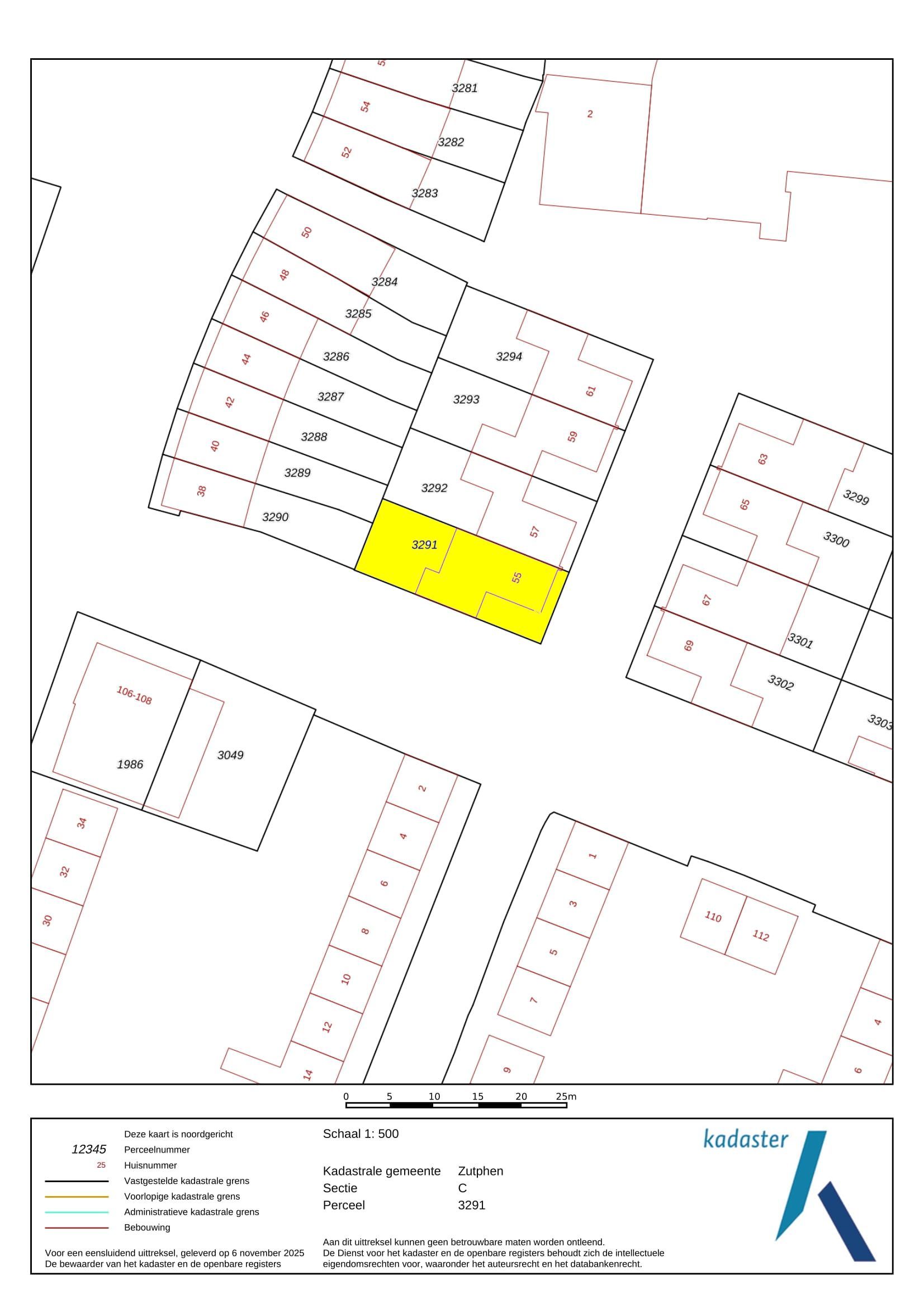 Foto 39 van Troelstralaan 55