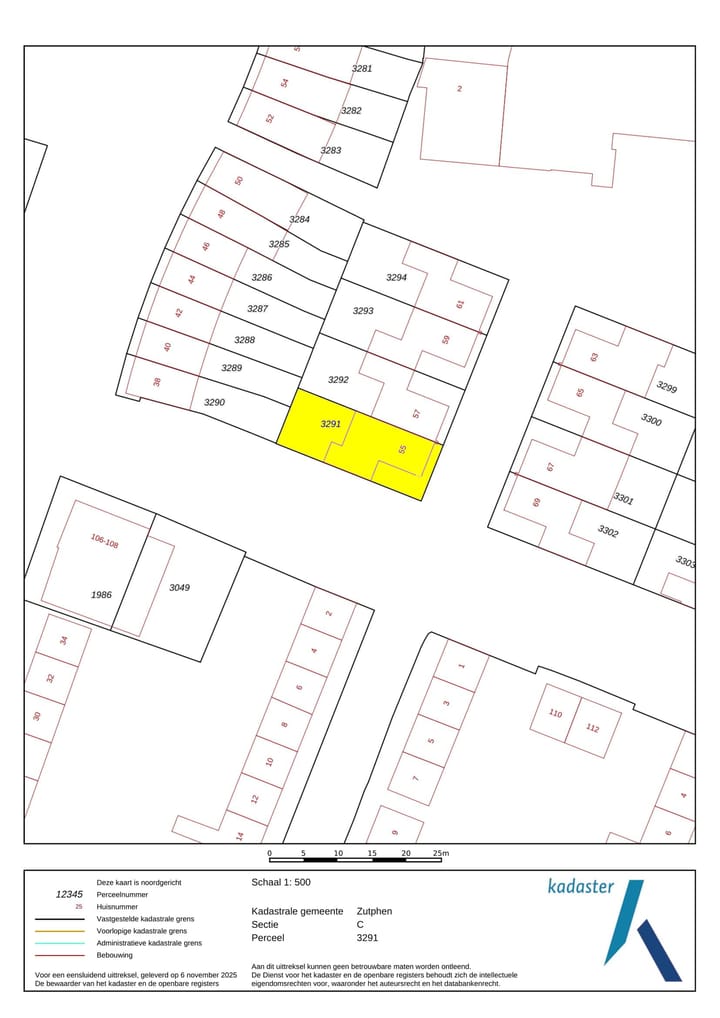 Foto 39 van Troelstralaan 55