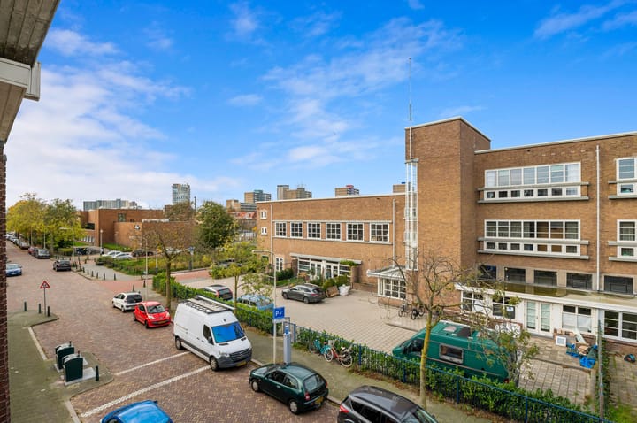 Foto 3 van Capadosestraat 84