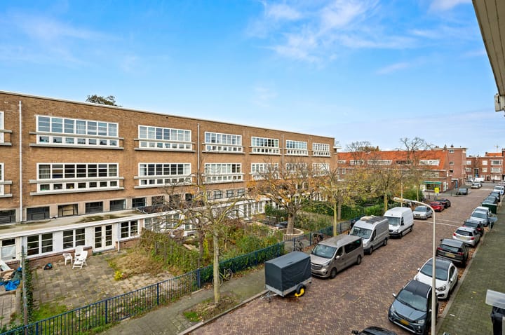 Foto 4 van Capadosestraat 84