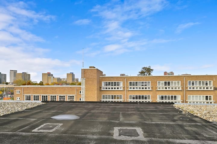 Foto 10 van Capadosestraat 84