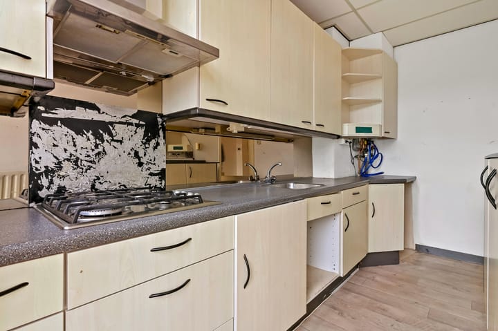 Foto 14 van Capadosestraat 84