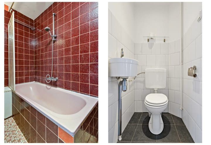 Foto 21 van Capadosestraat 84