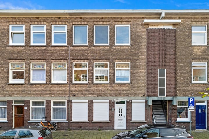 Foto 23 van Capadosestraat 84