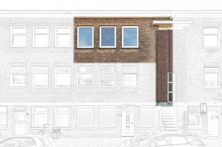 Foto 24 van Capadosestraat 84