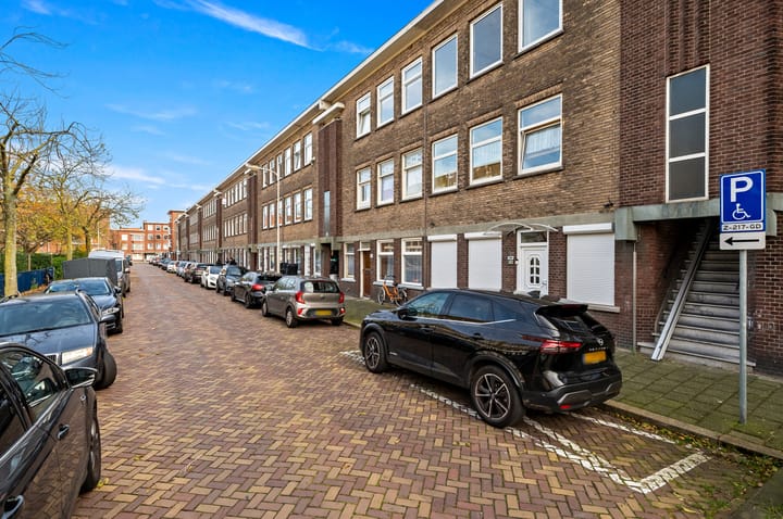 Foto 25 van Capadosestraat 84