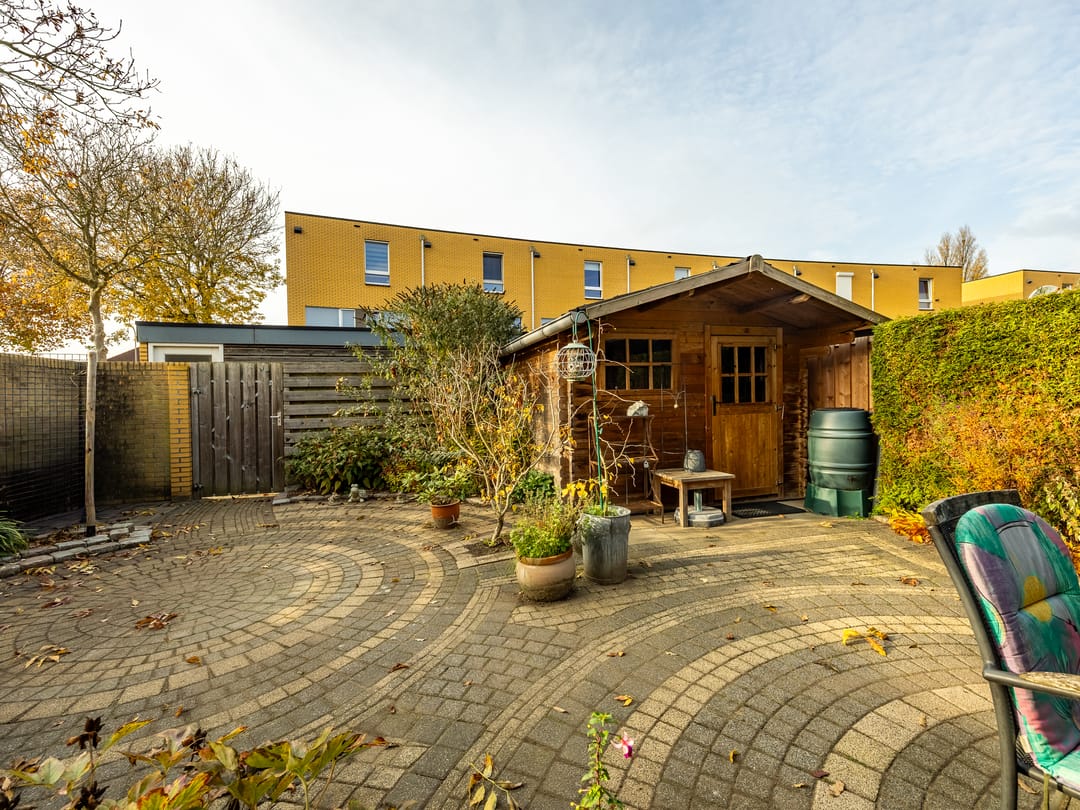 Foto 28 van Troelstralaan 55