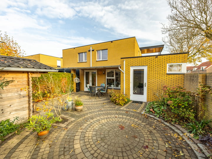 Foto 30 van Troelstralaan 55