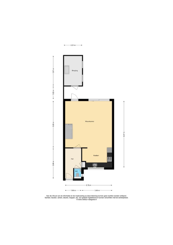 Photo 46 of Lage Made 7