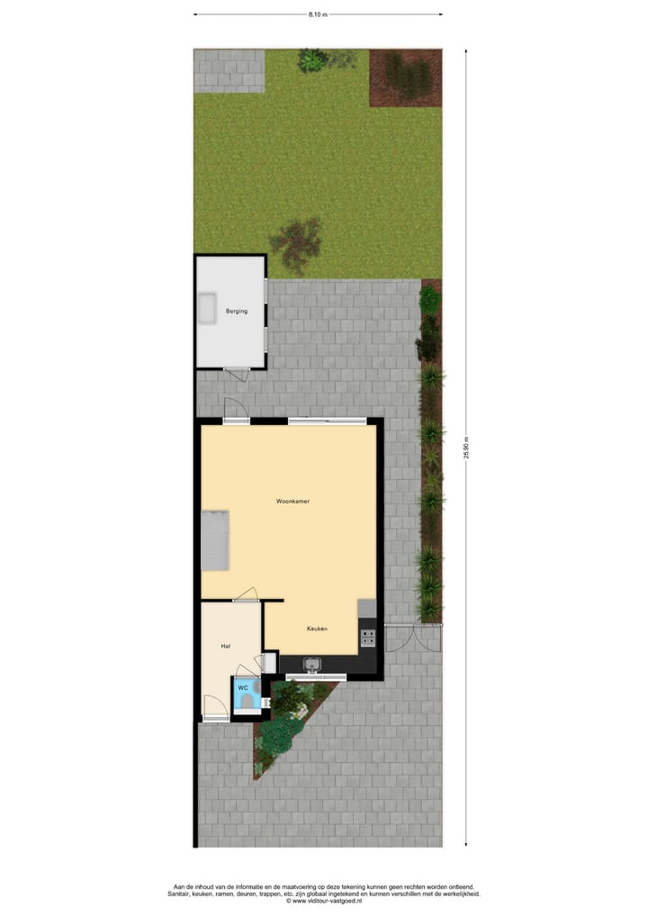 Photo 49 of Lage Made 7