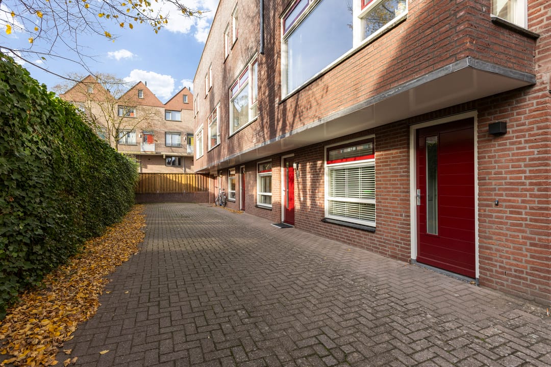 Foto 2 van Hinthamereinde 64-N