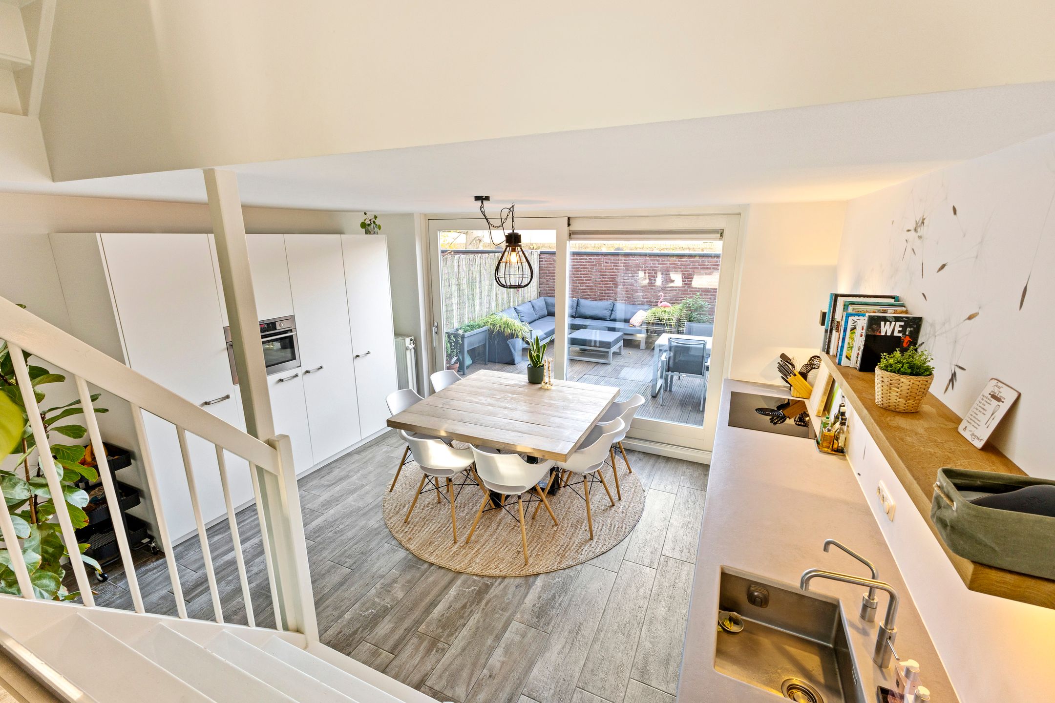 Foto 3 van Hinthamereinde 64-N