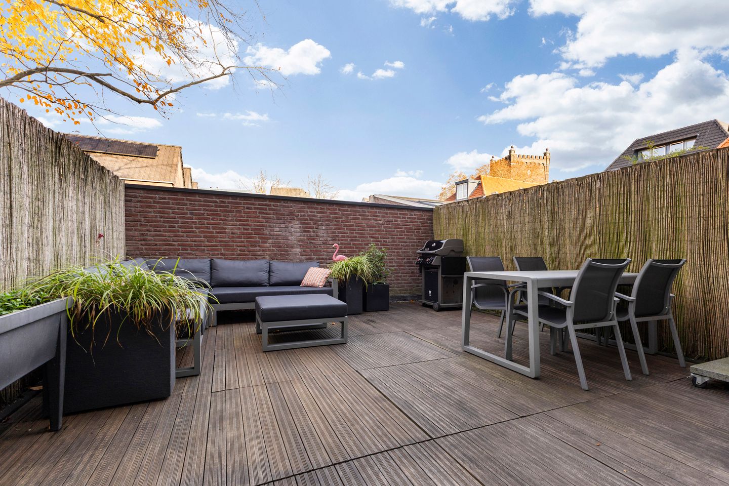 Foto 4 van Hinthamereinde 64-N