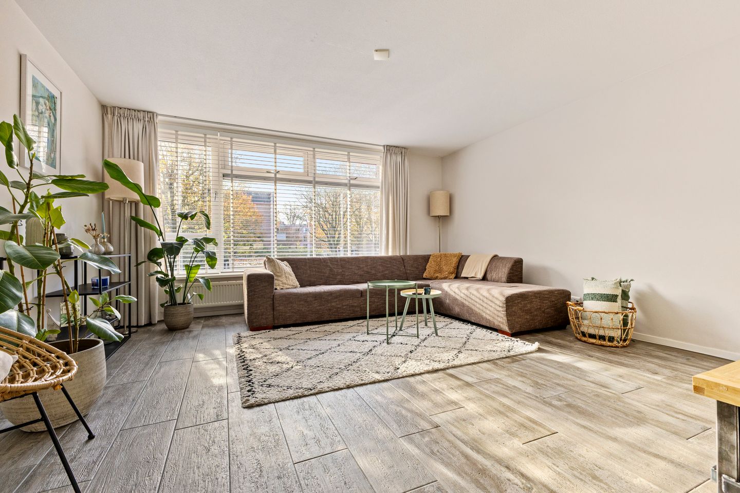 Foto 5 van Hinthamereinde 64-N