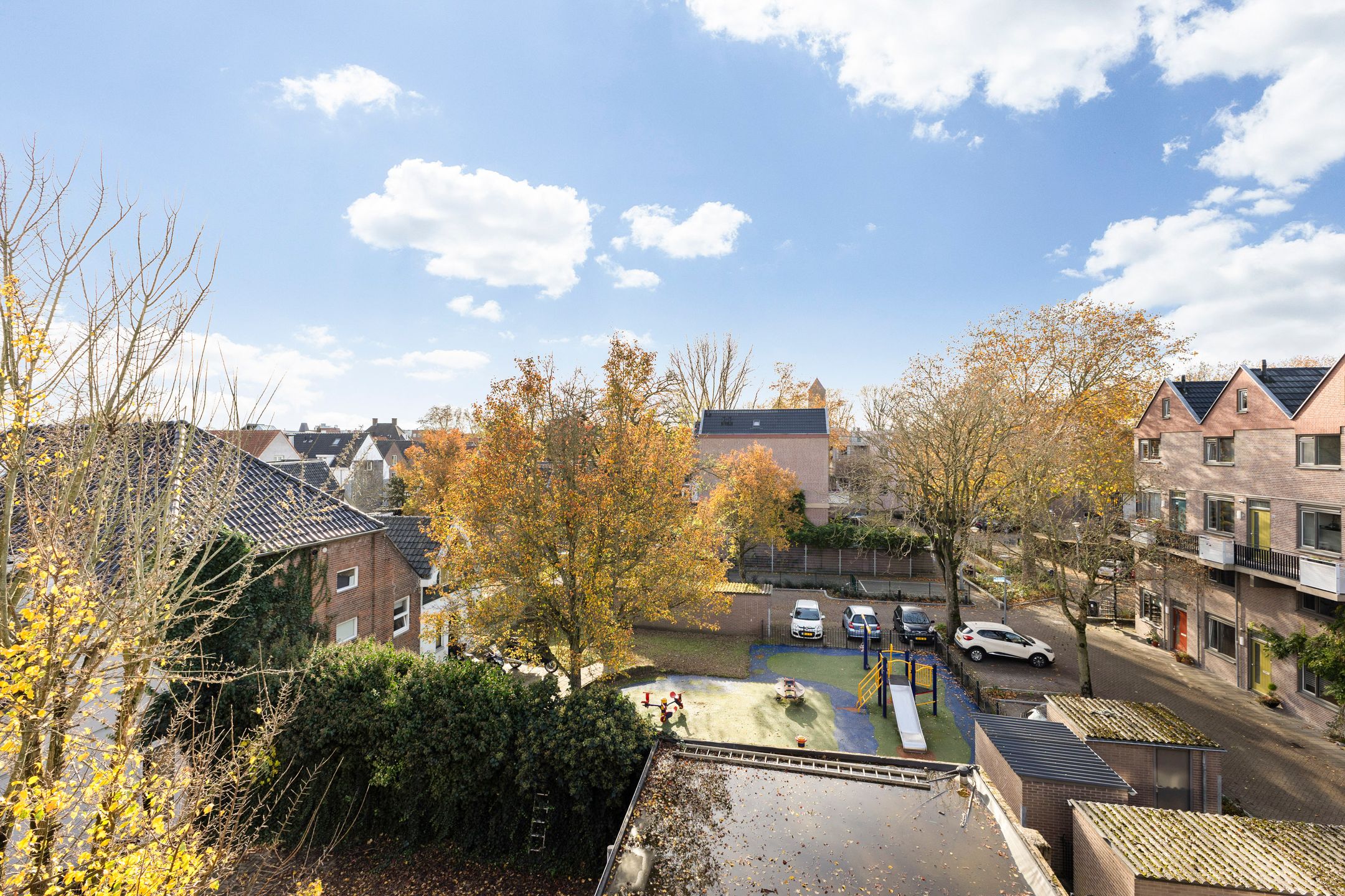 Foto 6 van Hinthamereinde 64-N