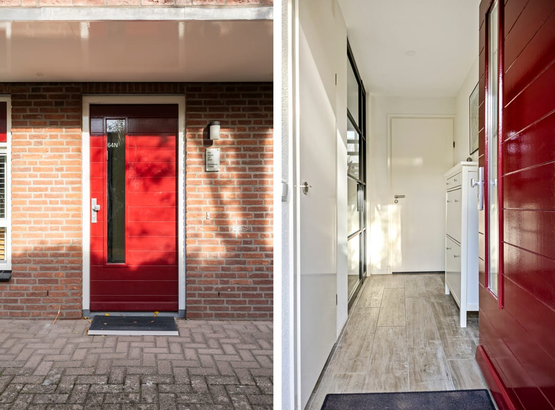 Foto 7 van Hinthamereinde 64-N