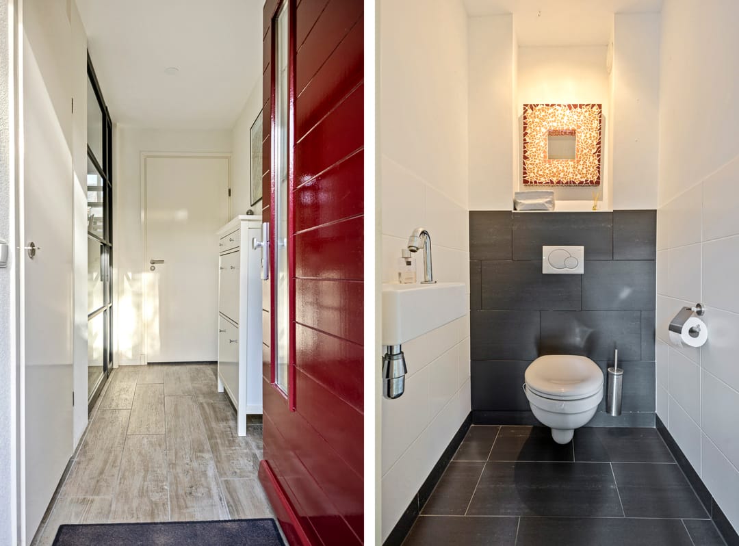 Foto 8 van Hinthamereinde 64-N