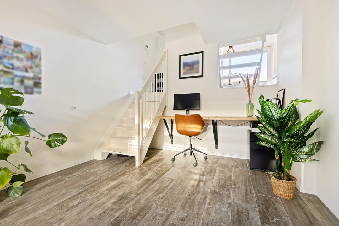 Foto 11 van Hinthamereinde 64-N