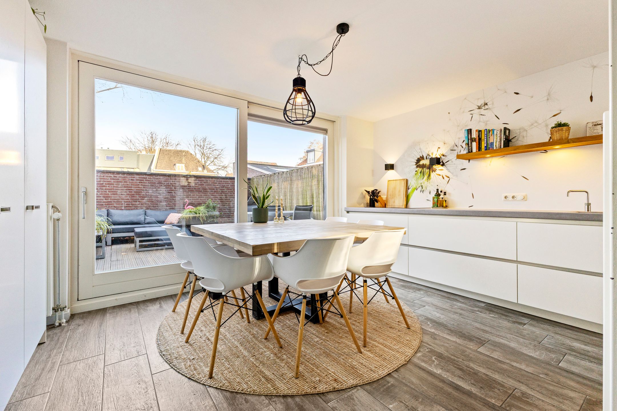 Foto 12 van Hinthamereinde 64-N