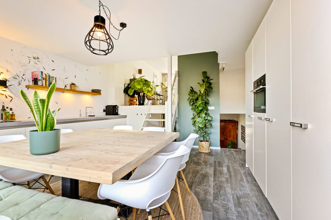 Foto 13 van Hinthamereinde 64-N