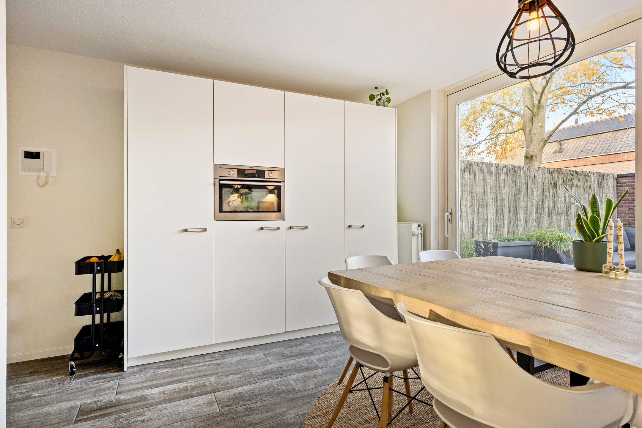 Foto 15 van Hinthamereinde 64-N