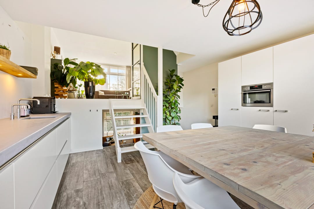 Foto 16 van Hinthamereinde 64-N