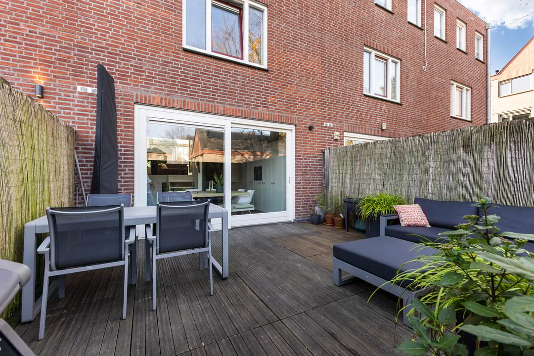 Foto 22 van Hinthamereinde 64-N