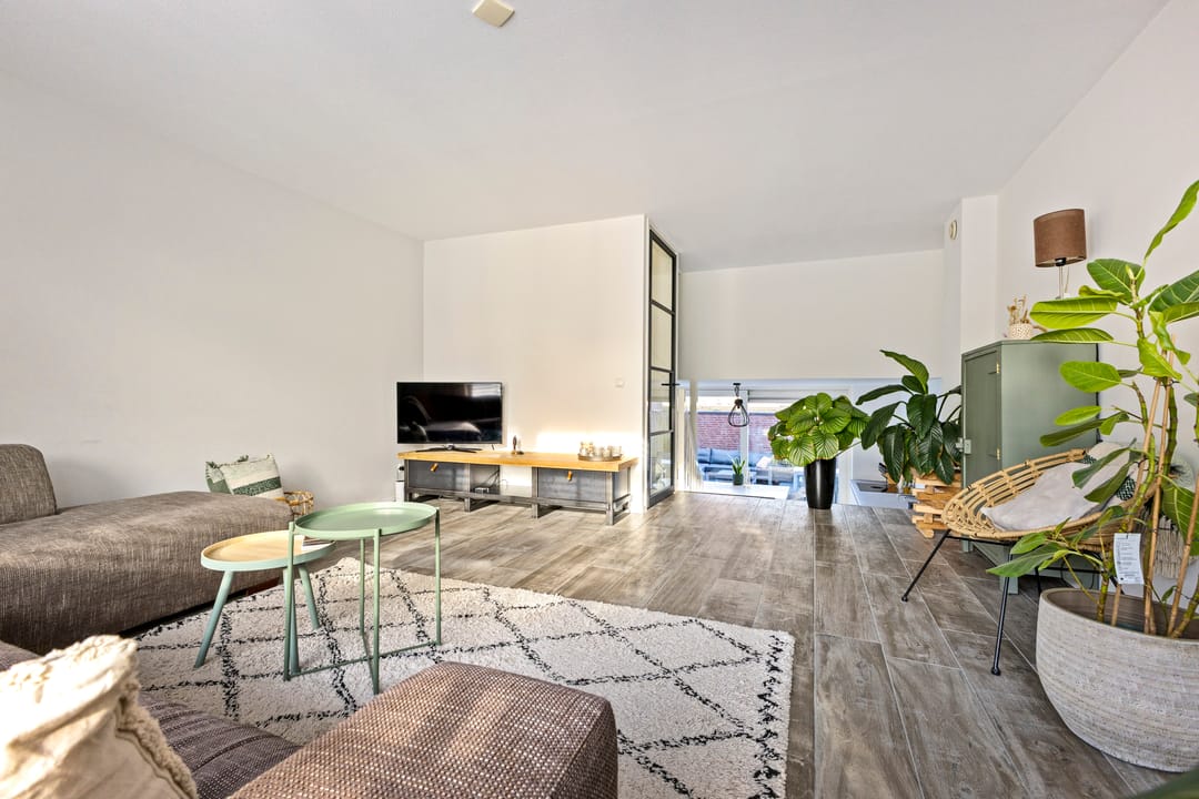 Foto 23 van Hinthamereinde 64-N