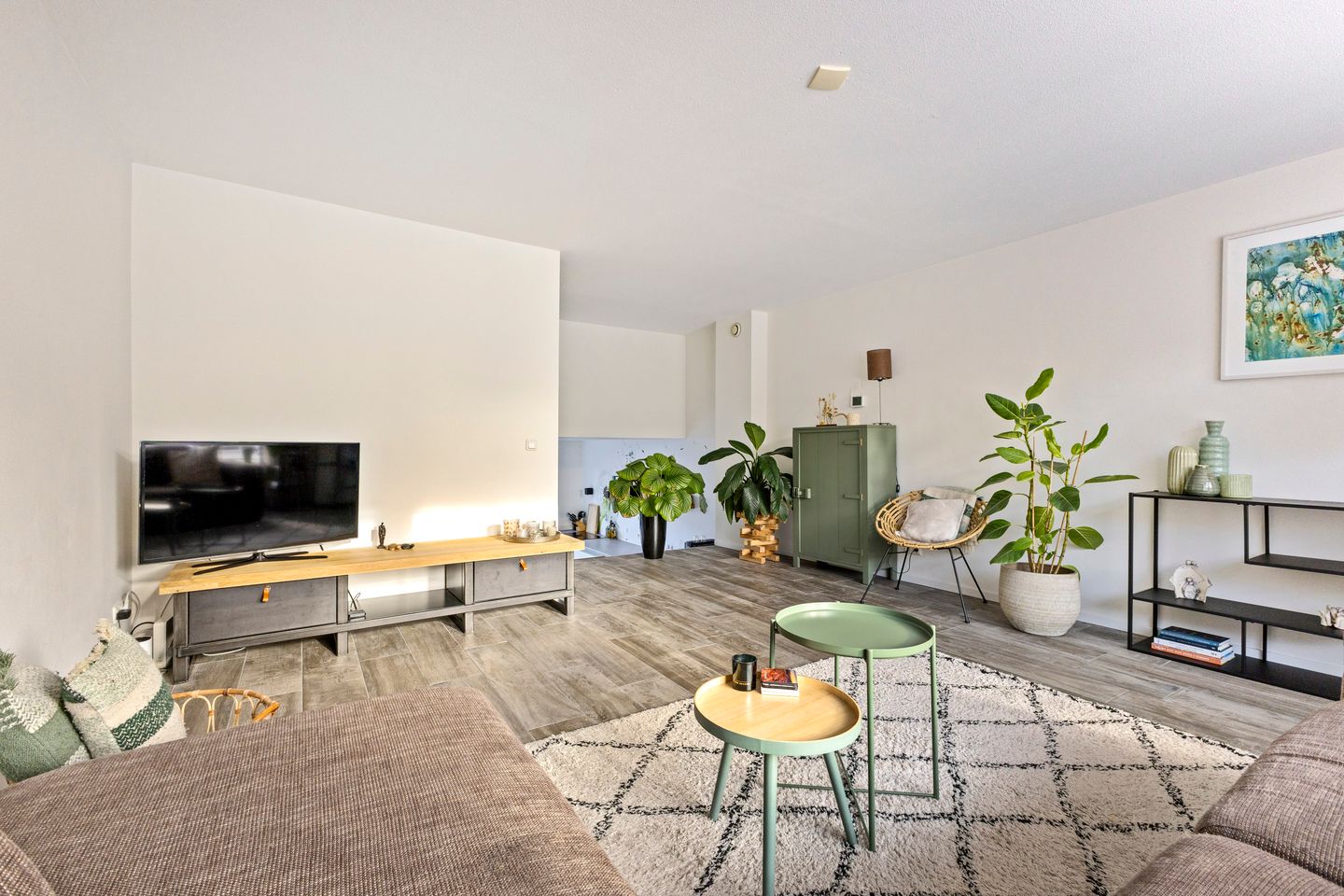 Foto 25 van Hinthamereinde 64-N