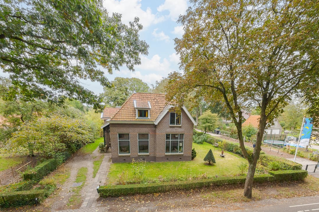 Foto 1 van Jokweg 16