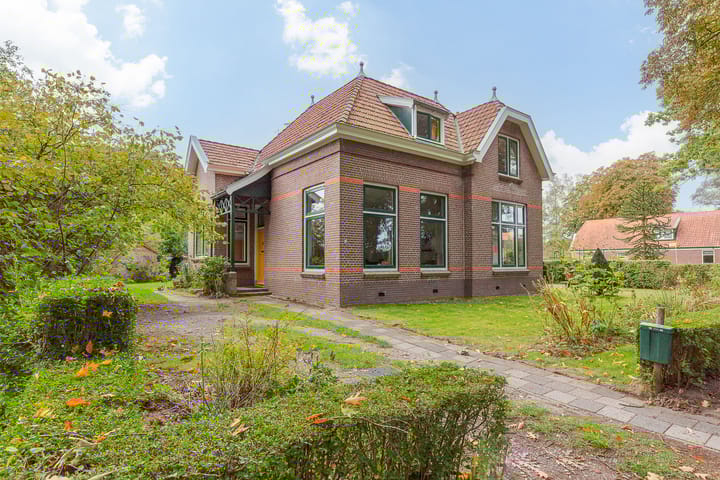 Photo 5 of Jokweg 16