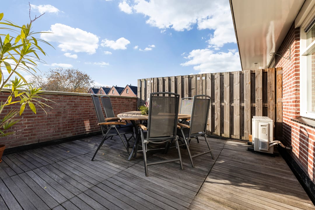 Foto 41 van Hinthamereinde 64-N