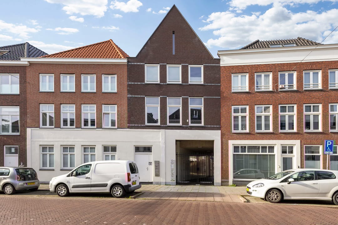 Foto 47 van Hinthamereinde 64-N