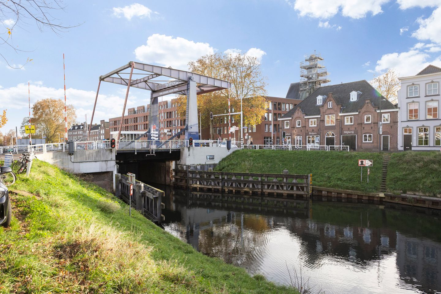 Foto 50 van Hinthamereinde 64-N