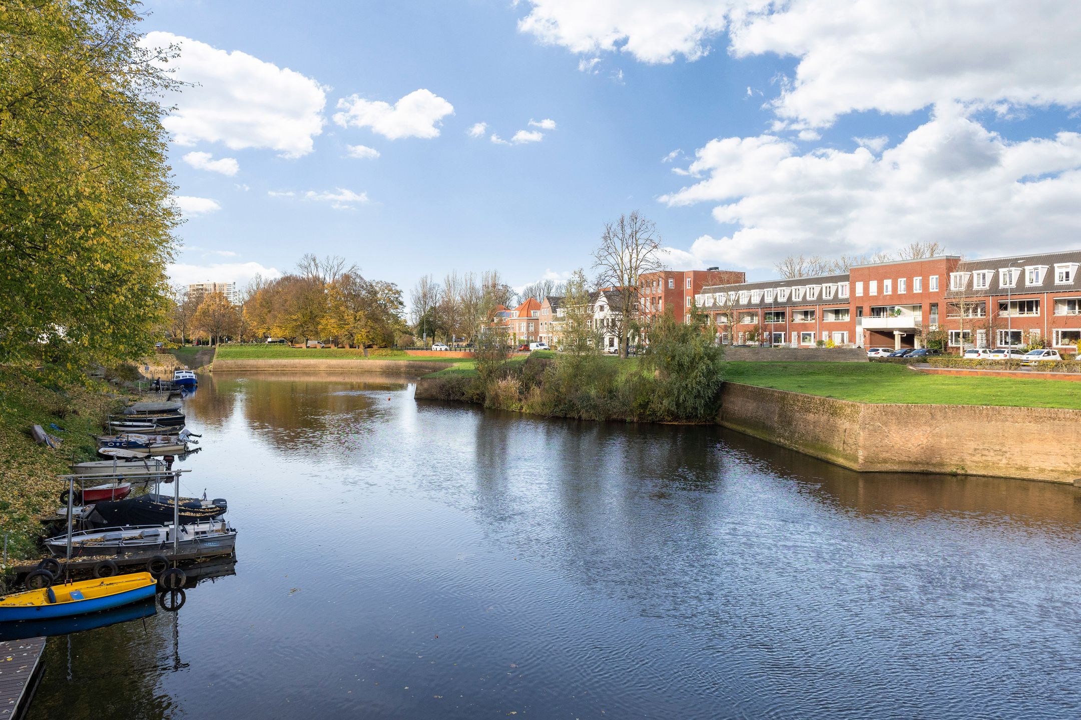 Foto 51 van Hinthamereinde 64-N