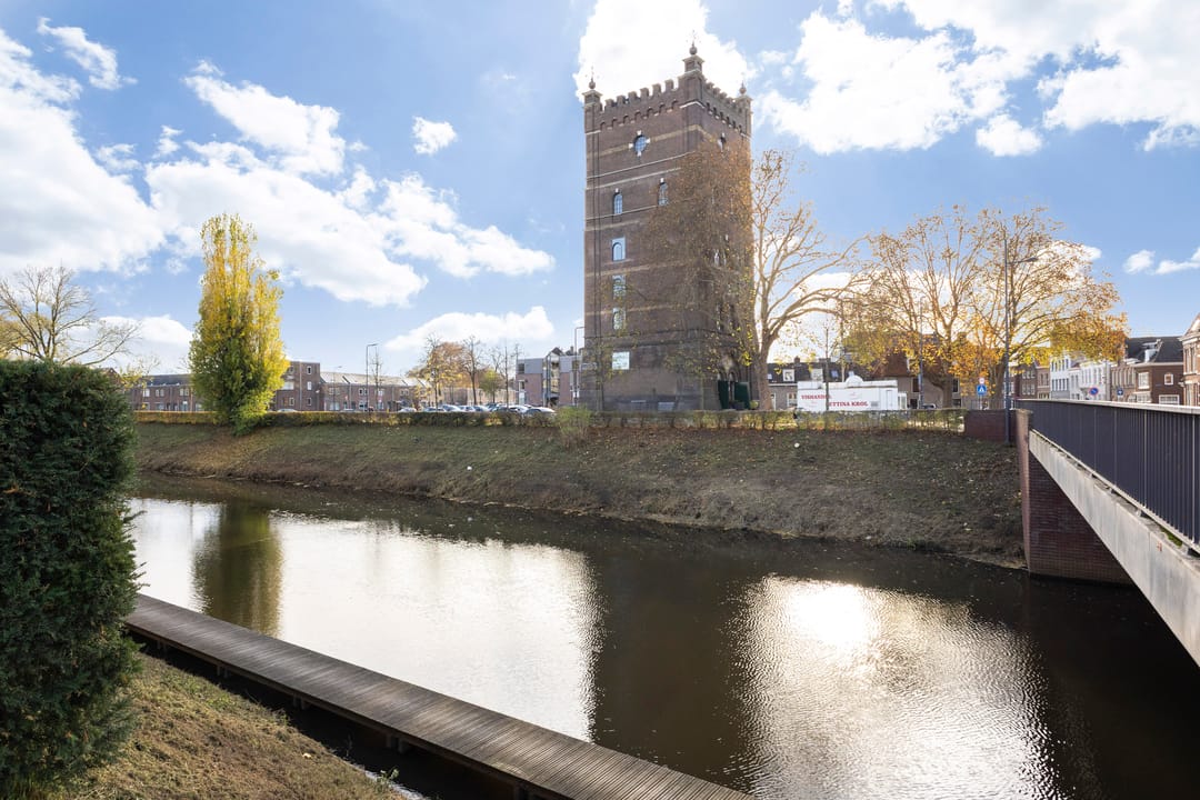 Foto 52 van Hinthamereinde 64-N