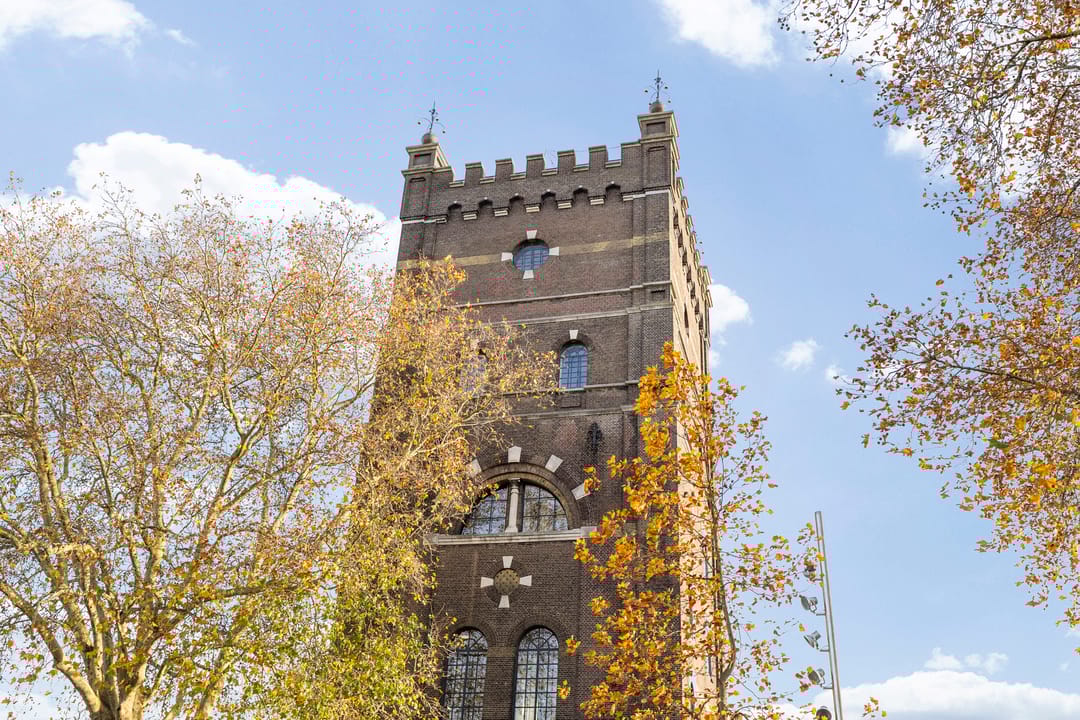 Foto 53 van Hinthamereinde 64-N