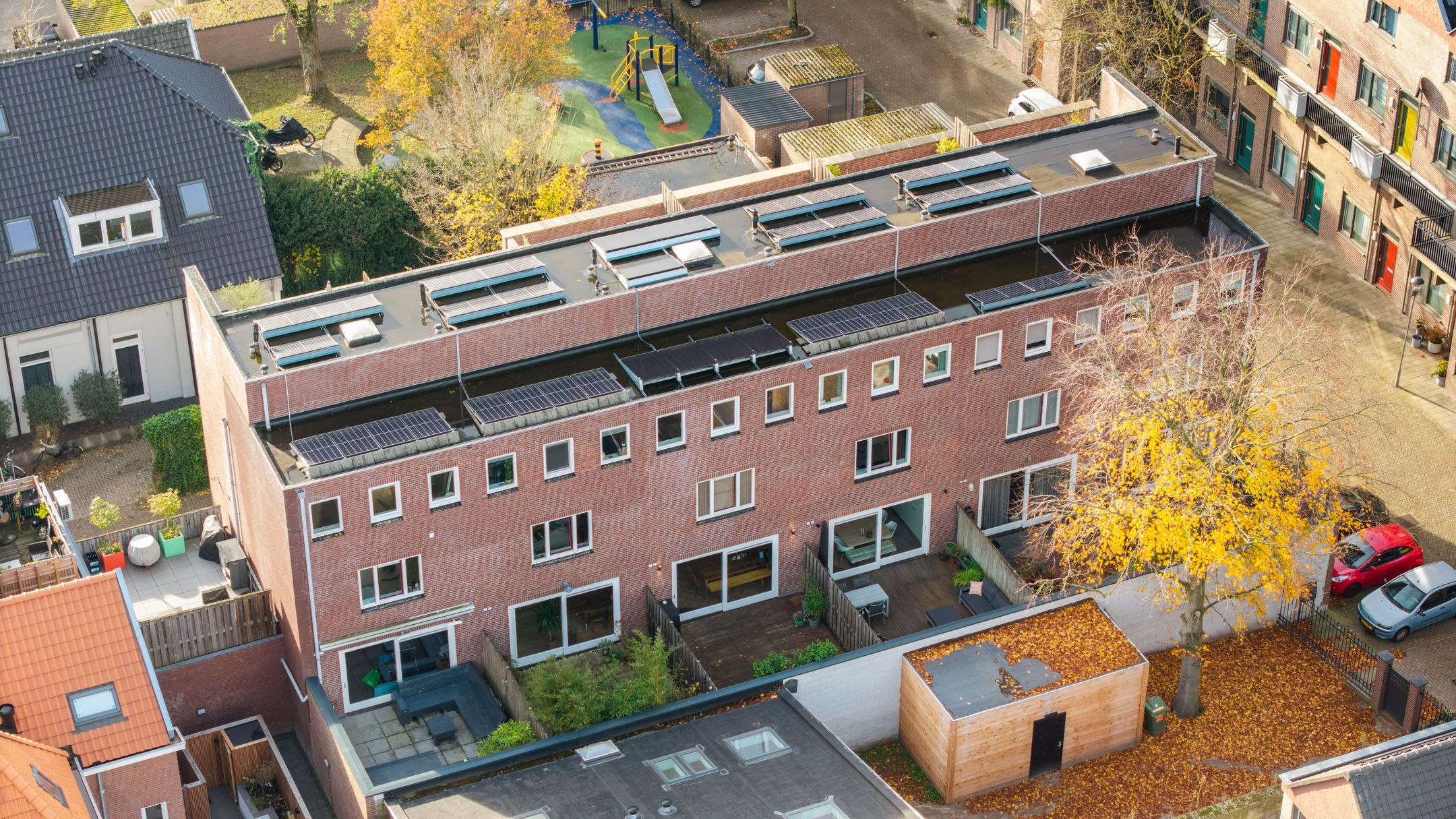 Foto 54 van Hinthamereinde 64-N