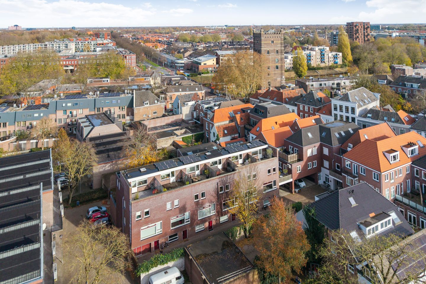 Foto 55 van Hinthamereinde 64-N